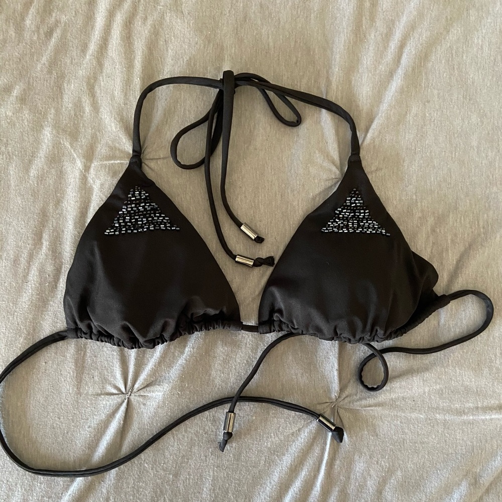 H&M bikini top